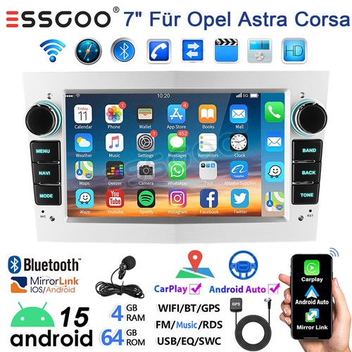 Android 64g carplay navi - android, 15