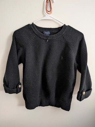 Polo ralph lauren maglione - polo,