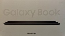 Samsung Galaxy Book2 Pro