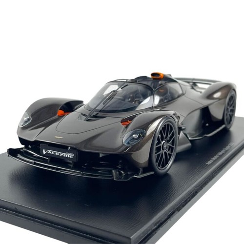 Modellino auto spark 18 - auto, 1/18
