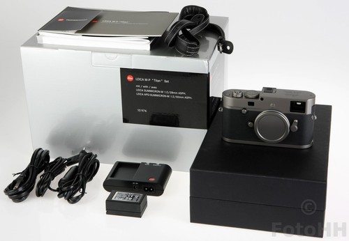 Rarissima leica limited - rarissima,