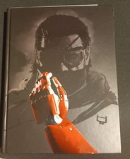 METAL GEAR SOLID V PHANTOM