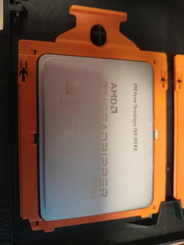 Oem sbloccato amd ryzen - sbloccato,