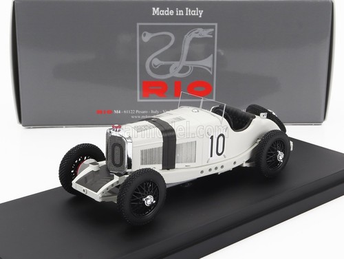 Rio models mercedes - -,