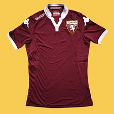 Torino Calcio 2015 2016 Kappa