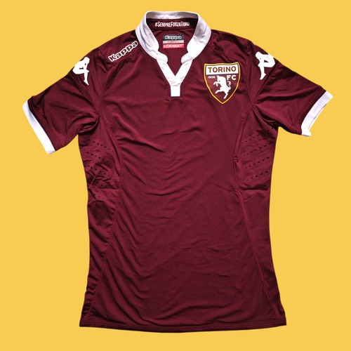 Torino calcio 2015 2016 kappa - 2015,