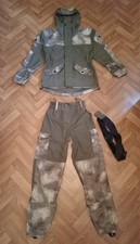 Tuta originale Demi-season