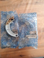 Due Ganasce Freno Posteriore Vespa 50 Pk XL 2 Automatica 125 Pk Automatica