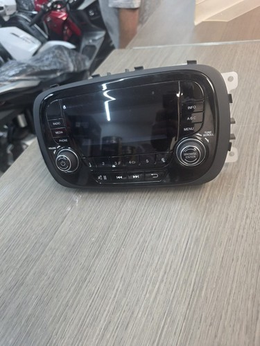 Stereo autoradio fiat - autoradio,