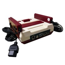 Console gioco nes rgb - di, fc
