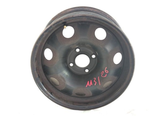 5401v2 cerchio ferro - in, da