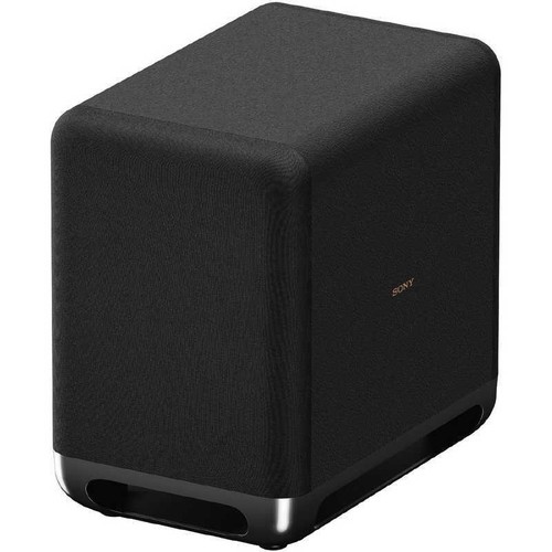 Sony sw5 subwoofer wireless - sony, sa-sw5