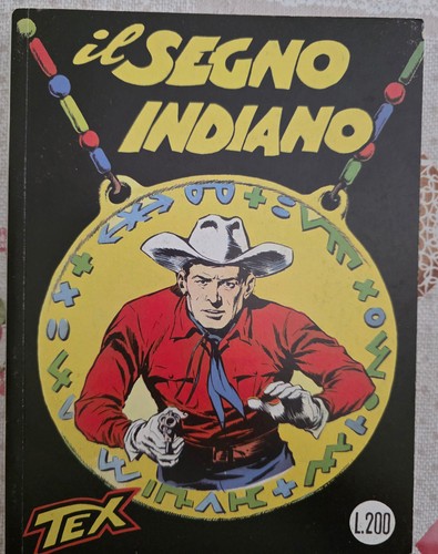 Tex non censurato - non,