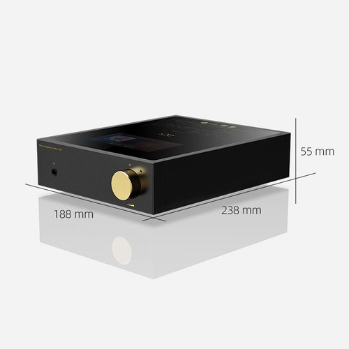 Shanling ea5 plus stream - stream, media