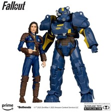 McFarlane Toys Fallout 4 T-60