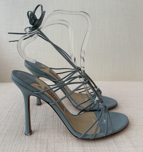 Jimmy choo sandali vintage - choo,