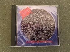 MORBID ANGEL - Altars of