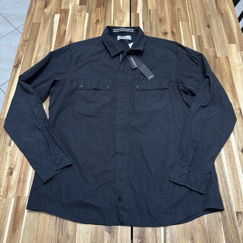 Camicia stone island uomo - stone,