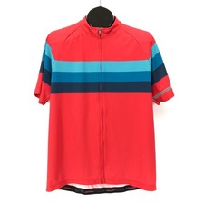 Novara Sprint Bike Jersey Uomo