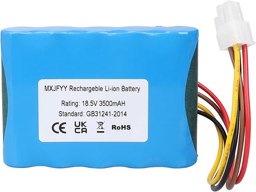 Batteria robot taglia - erba, per