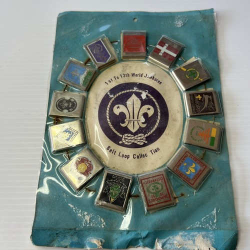 Collezione bsa dal 13 - bsa, 1°