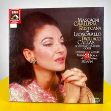 mascagni cavalleria rusticana