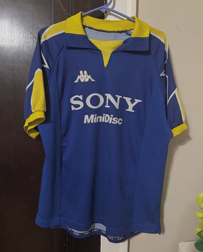 Maglia calcio - , vintage