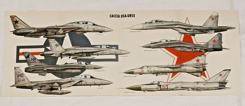 Prl aereo caccia 16 usa - prl), f-16