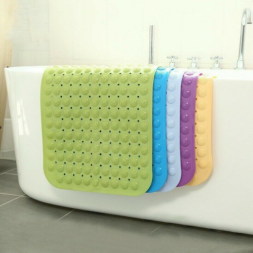 Tappetino doccia bagno ventosa