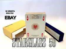 MAZZO CARTE POKER, FARMITALIA