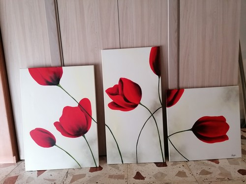 Quadro stampa tela - quadro,