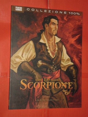 Collezione 100 fumetto - fumetto, lo