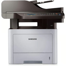 Stampante Multifunzione Laser Monocromatico A4 Samsung X-Press M4070FR 40ppm