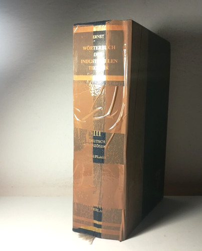Dizionario tedesco lingua - in,
