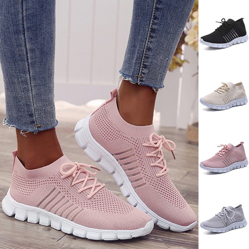 Scarpe passeggio donna - scarpe, da