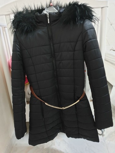 Piumino byblos donna o - piumino, s