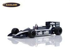 Brabham bt55 bmw - brabham,