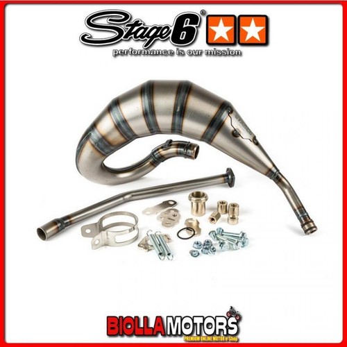 9119310 marmitta senza - s6-9119310, (senza