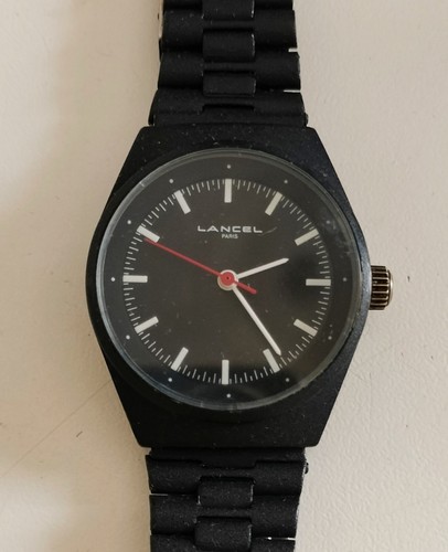 Orologio meccanico lancel - orologio,
