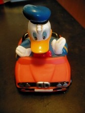 Salvadanaio Paperino Vintage