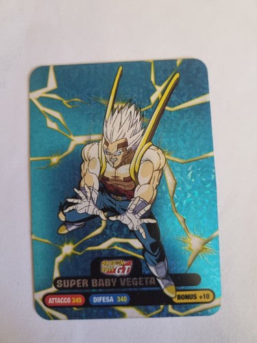 Lamincards diramix dragon ball - diramix,