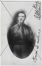 ALDO FINZI MARCIA SU ROMA FASCISMO LEGNAGO ARTEFICI ITALIA AUTOGRAFO STAMPATO