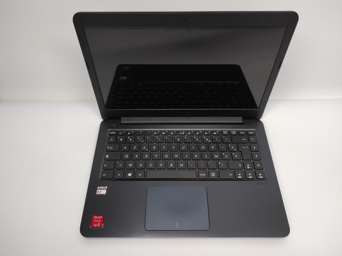 Notebook asus f402w amd - notebook,