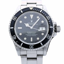 Rolex submariner date 16800 - rolex,