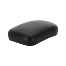 Sellino Passeggero a Ventose Universale per Moto Custom Harley Davidson Bobber