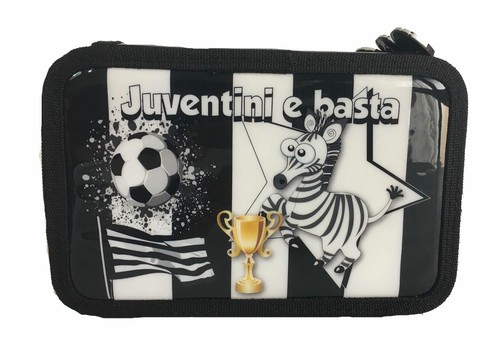 Astuccio juventini 3 - astuccio,