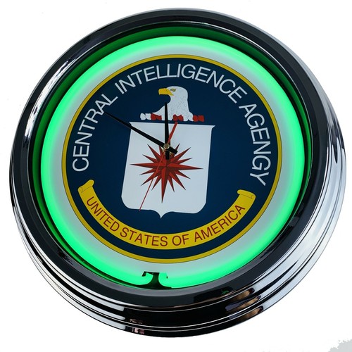 0254 orologio parete cia - n-0254,