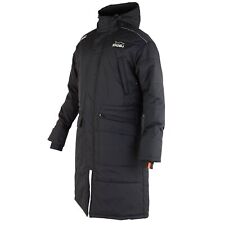 Cappotto termico impermeabile