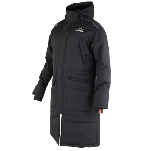 Cappotto termico impermeabile