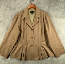 Giacca tuta blazer T Milano